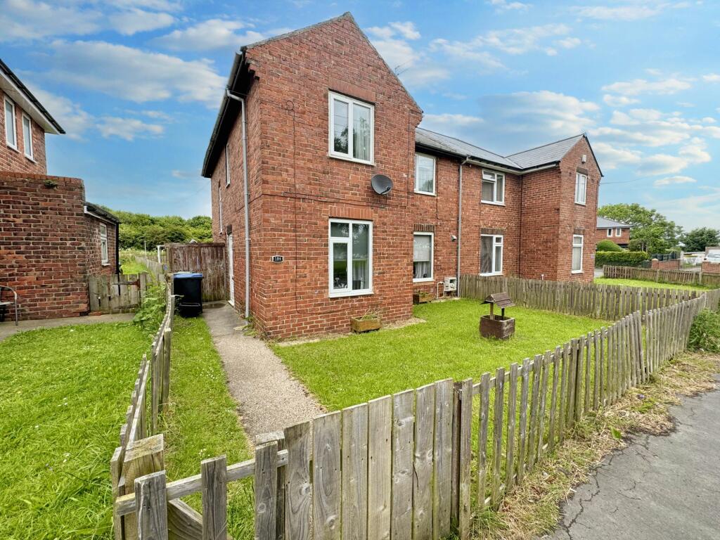 3 bedroom semidetached house for sale in Woodland Crescent, Kelloe