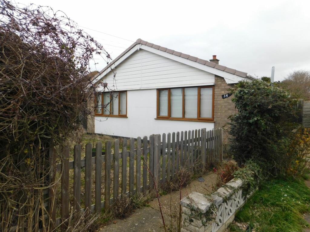 Main image of property: Warwick Road, Chapel St. Leonards, Skegness, Lincolnshire, PE24 5UL