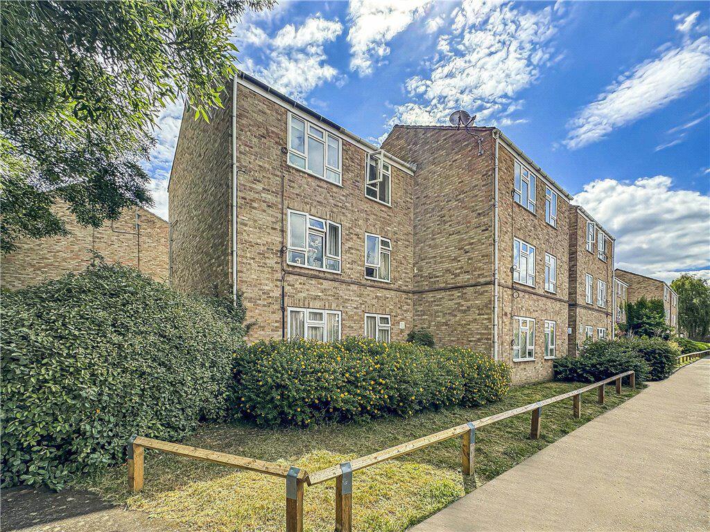 Main image of property: St. Marys Grove, Richmond, London, TW9 1XA