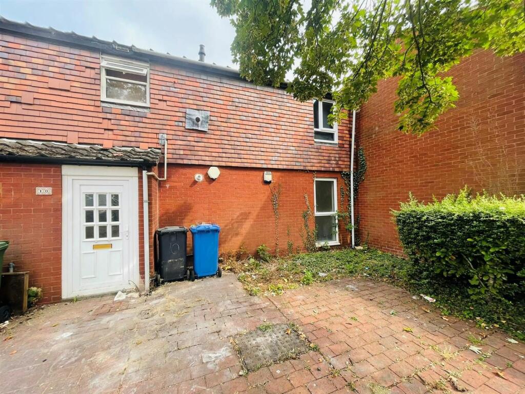 1 bedroom for sale in Quince, Tamworth, Staffordshire, B77