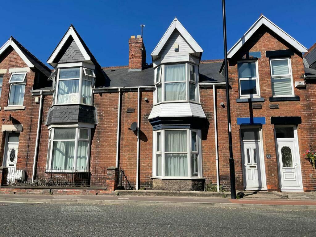 Main image of property: Eden Vale, Sunderland, Tyne and Wear, SR2 7NJ