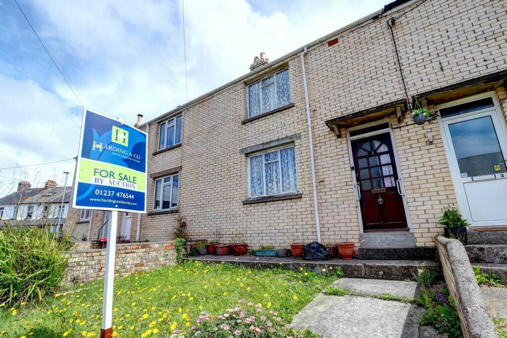 Main image of property: Oakfield Terrace, Northam, Bideford, Devon, EX39 1DS