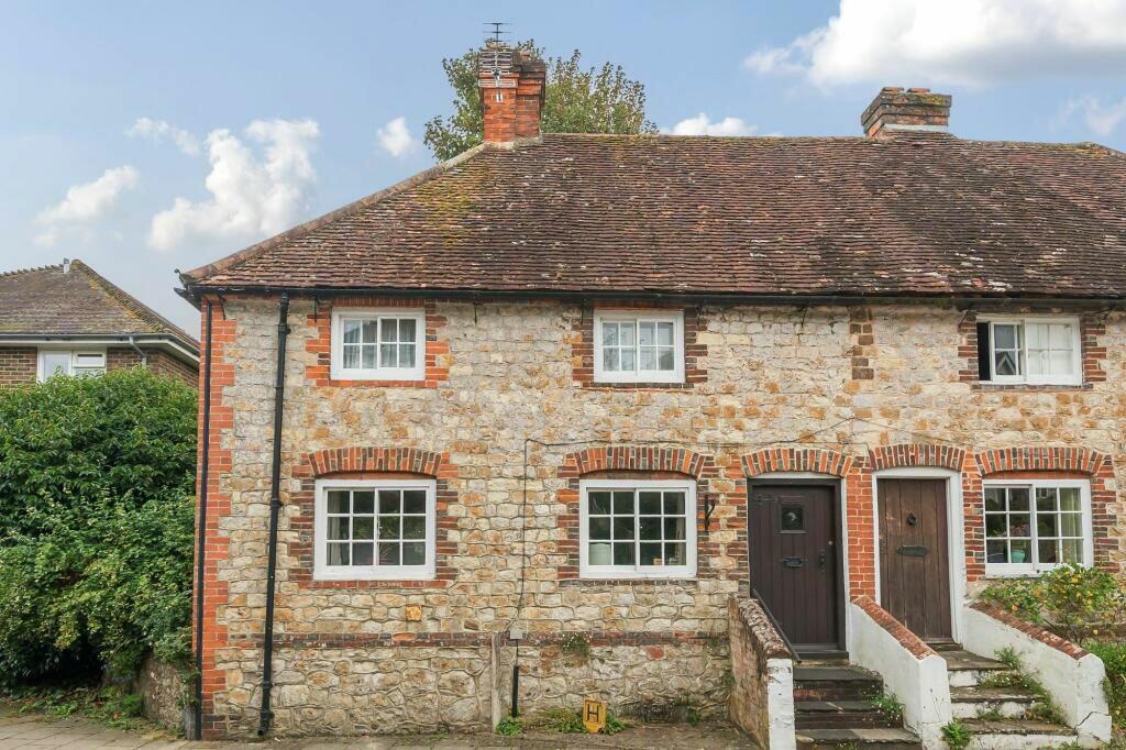 Main image of property: 31 Church Street, Storrington, Pulborough, West Sussex, RH20 4LA