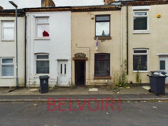 Main image of property: Rutland Street, Stoke-on-Trent, Staffordshire, ST1 5JG