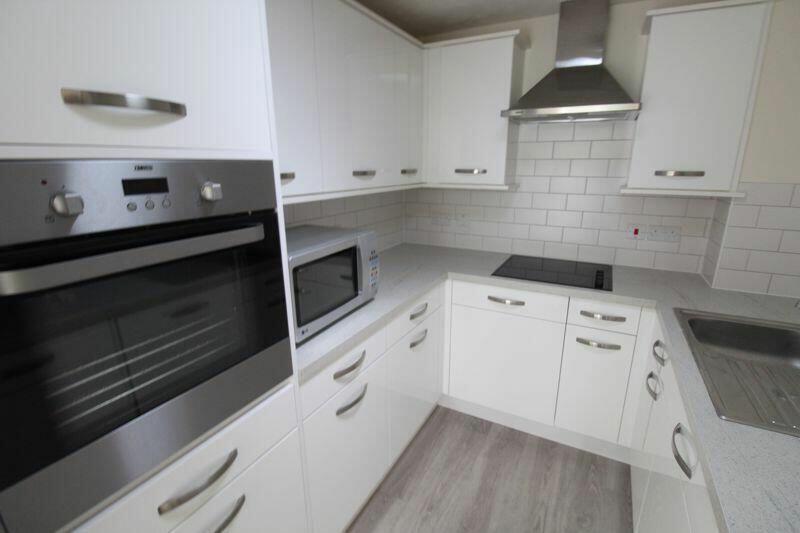 Additional property image - Christ Church Close, Nailsea, Bristol, Somerset, BS48 1RT