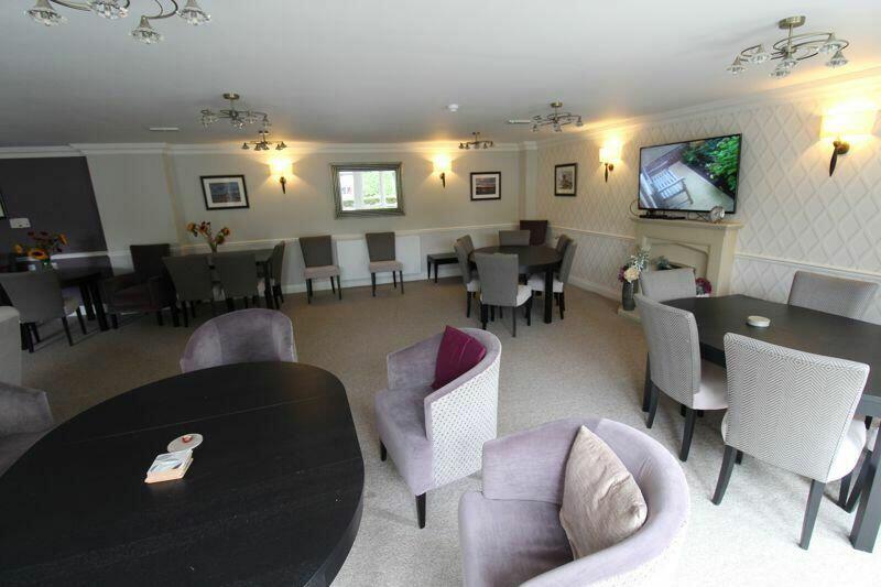 Additional property image - Christ Church Close, Nailsea, Bristol, Somerset, BS48 1RT