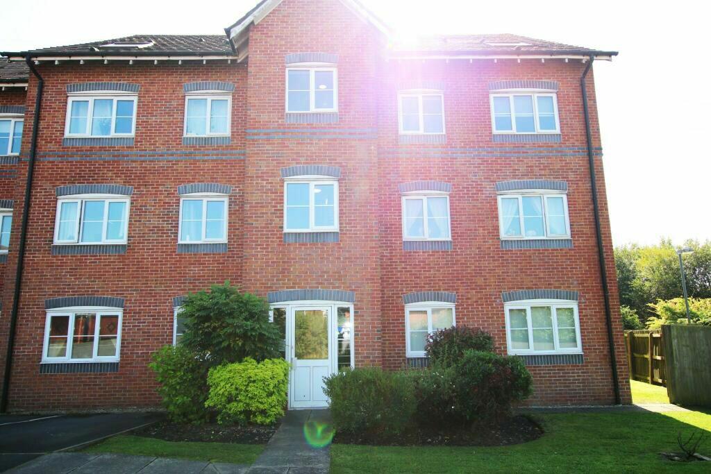 Additional property image - Honeysuckle Court, Huncoat, Accrington, Lancashire, BB5 6NU