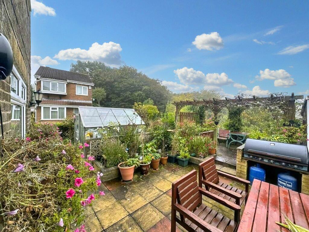 Additional property image - Ullswater Drive, Bradford, West Yorkshire, BD6 2TE