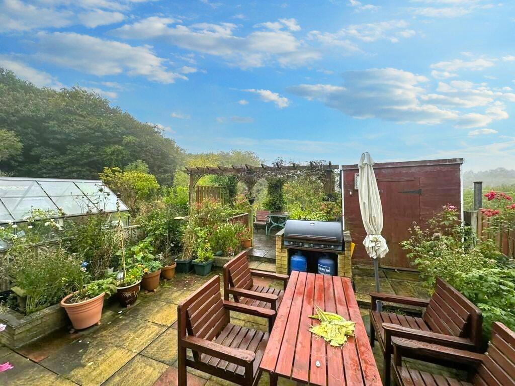 Property image - Ullswater Drive, Bradford, West Yorkshire, BD6 2TE