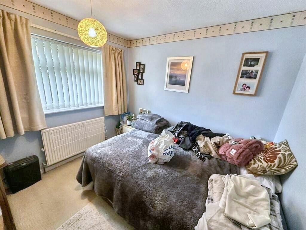 Additional property image - Ullswater Drive, Bradford, West Yorkshire, BD6 2TE