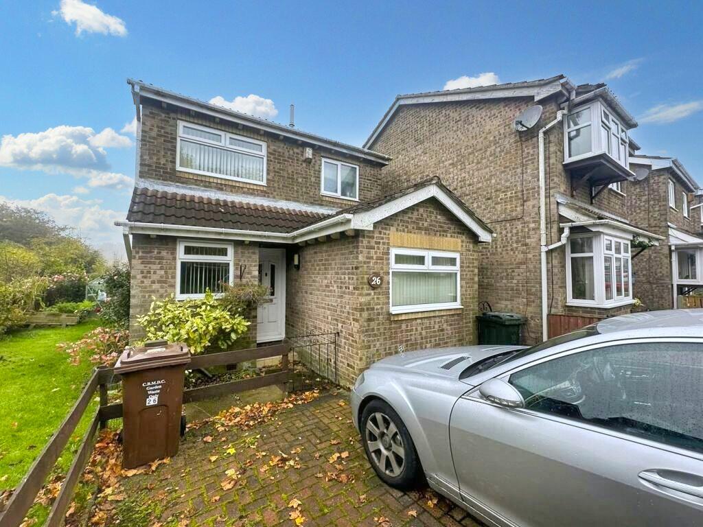 Additional property image - Ullswater Drive, Bradford, West Yorkshire, BD6 2TE
