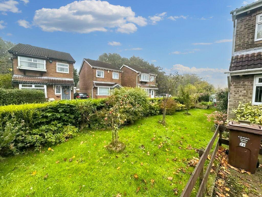 Additional property image - Ullswater Drive, Bradford, West Yorkshire, BD6 2TE