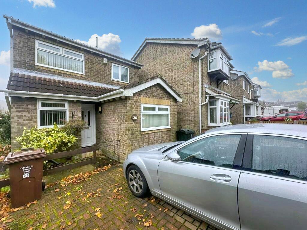 Additional property image - Ullswater Drive, Bradford, West Yorkshire, BD6 2TE