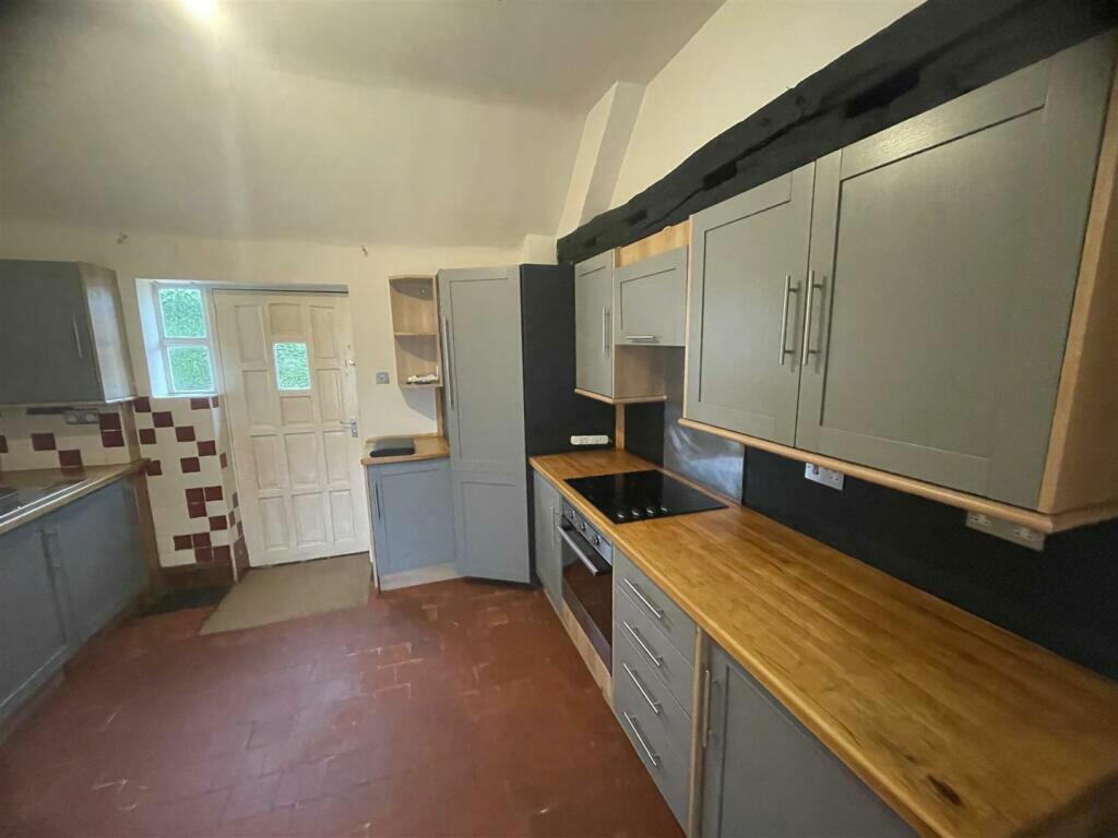 Additional property image - Brinklow Road, Binley, Coventry, West Midlands, CV3 2DS