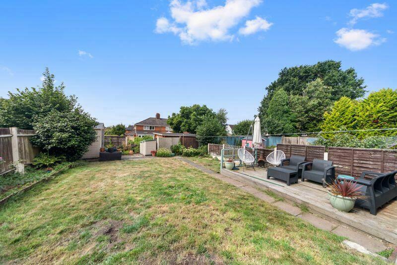 Additional property image - Chaucer Road, Bromsgrove, Worcestershire, B60 2EE