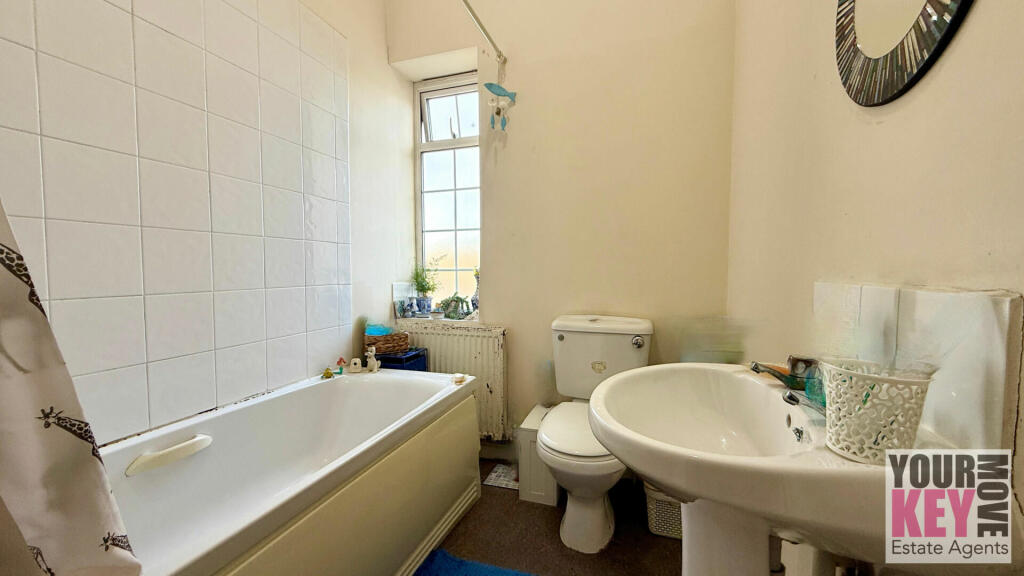 Additional property image - Tower Street, Dover, Kent, CT17 0AW