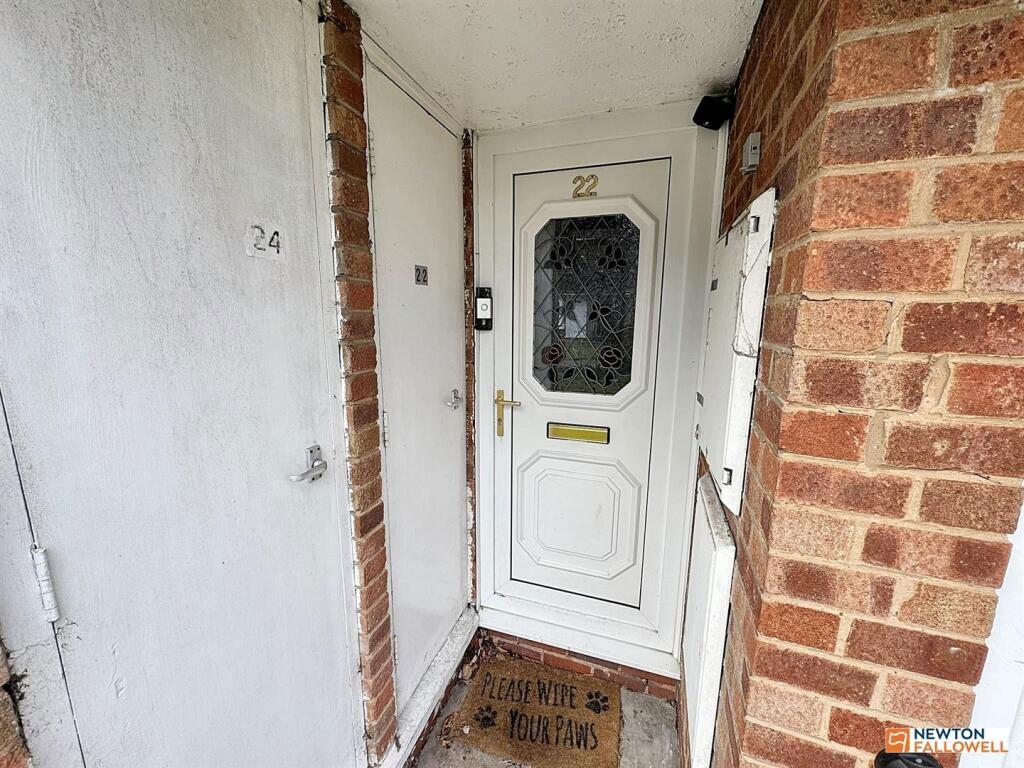 Additional property image - Cheswood Drive, Minworth, Sutton Coldfield, West Midlands, B76 1YE