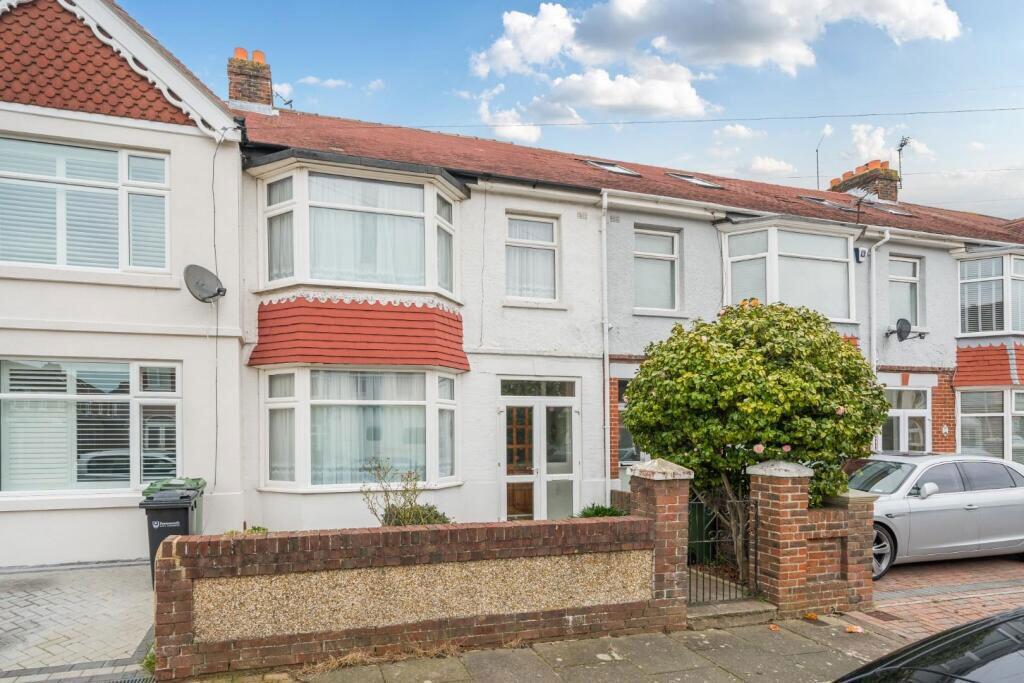Main image of property: Beechwood Road, Portsmouth, Hampshire, PO2 9QJ