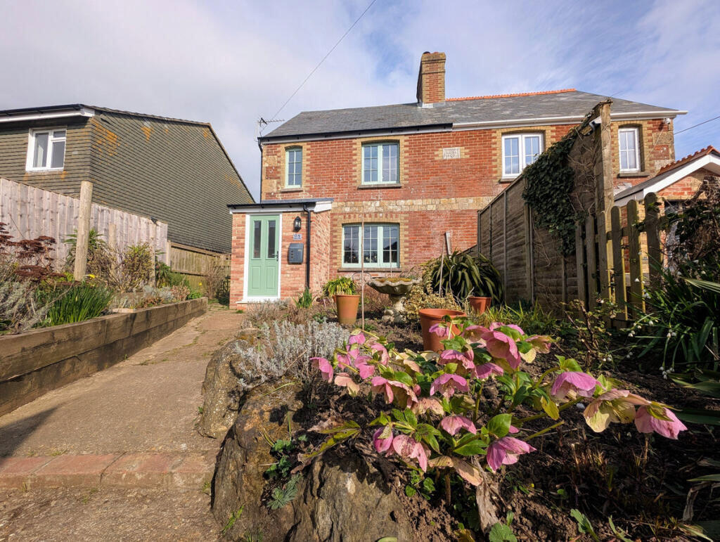 Main image of property: Main Road, Thorley, Yarmouth, Isle of Wight, PO41 0SX