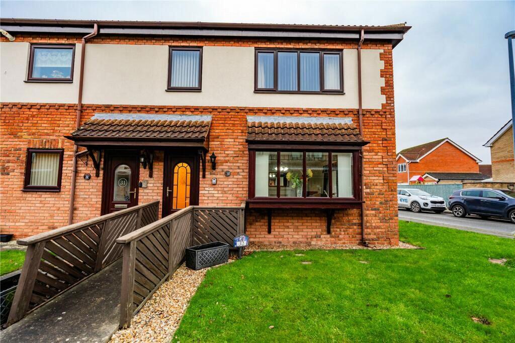 Main image of property: Briar Lane, Grimsby, Lincoln, Lincolnshire, DN33 3LS