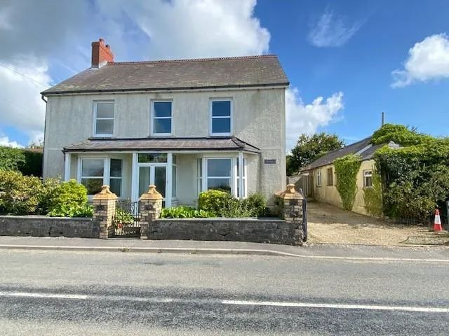 Main image of property: Llangynin, St. Clears, Carmarthen, Carmarthenshire, SA33 4JZ