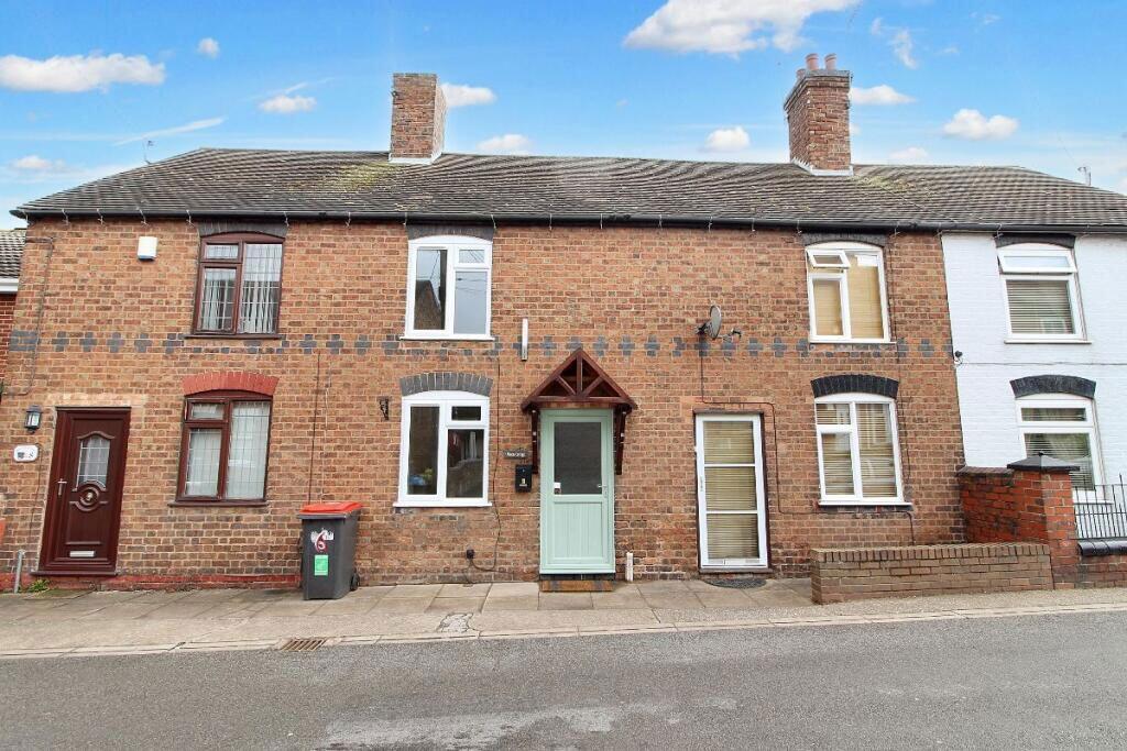 Main image of property: Furnace Lane, Trench, Telford, Shropshire, TF2 7JX