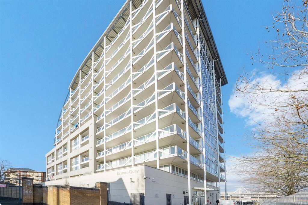 Main image of property: Rayleigh Road, London, ., E16 1AX