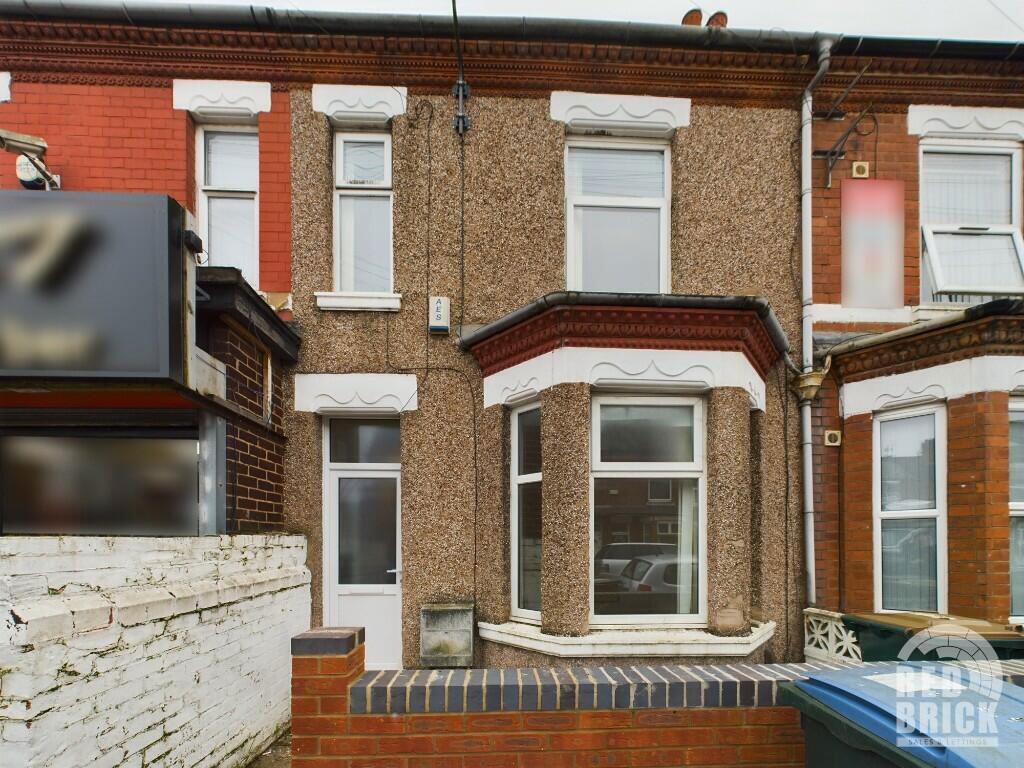 Main image of property: Humber Avenue, Coventry, West Midlands, CV1 2AU