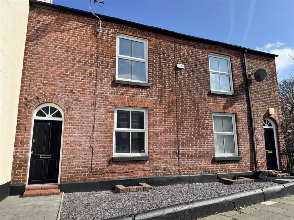 Main image of property: Bewsey Street, Warrington, Cheshire, WA2 7JQ