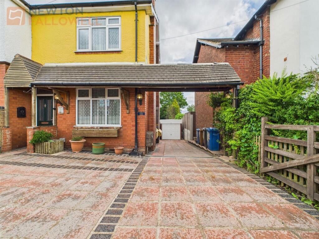 Main image of property: High Street, Chasetown, Burntwood, Staffordshire, WS7 3XG