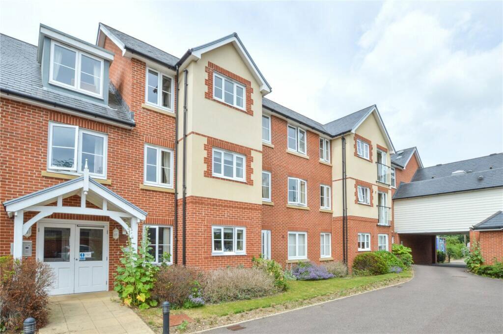 Main image of property: Radwinter Road, Saffron Walden, Essex, CB11 3UZ