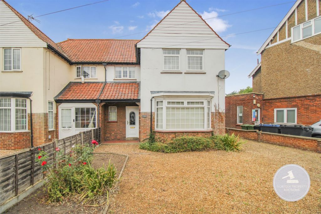 Main image of property: Wootton Road, Gaywood, King's Lynn, Norfolk, PE30 4DJ