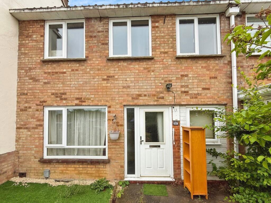 Main image of property: Cherry Way, Hatfield, Hertfordshire, AL10 8LE