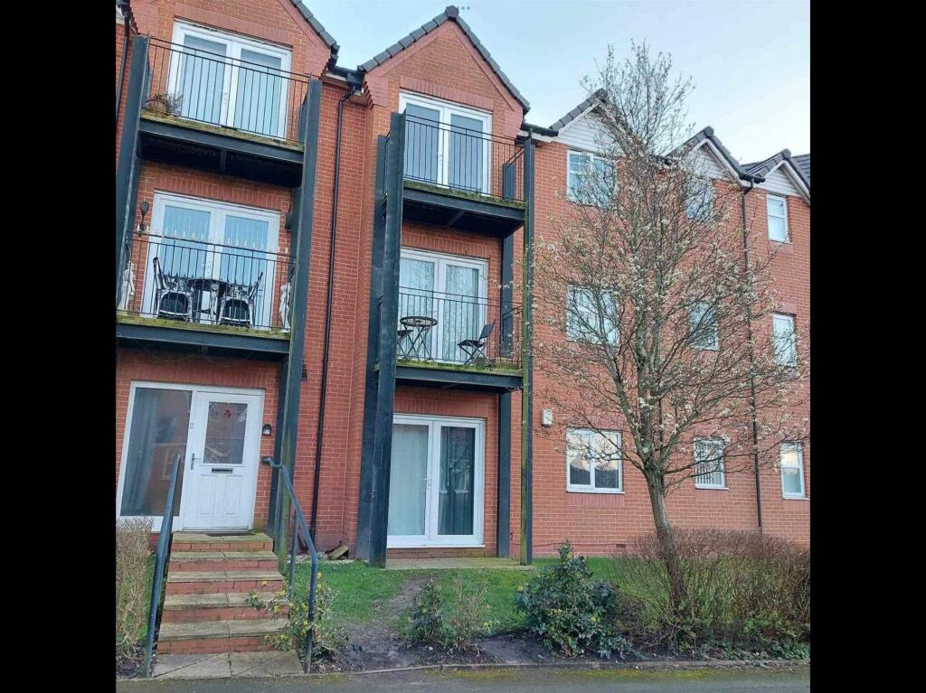 Main image of property: Boardmans Lane, Parr, St. Helens, Merseyside, WA9 1HH