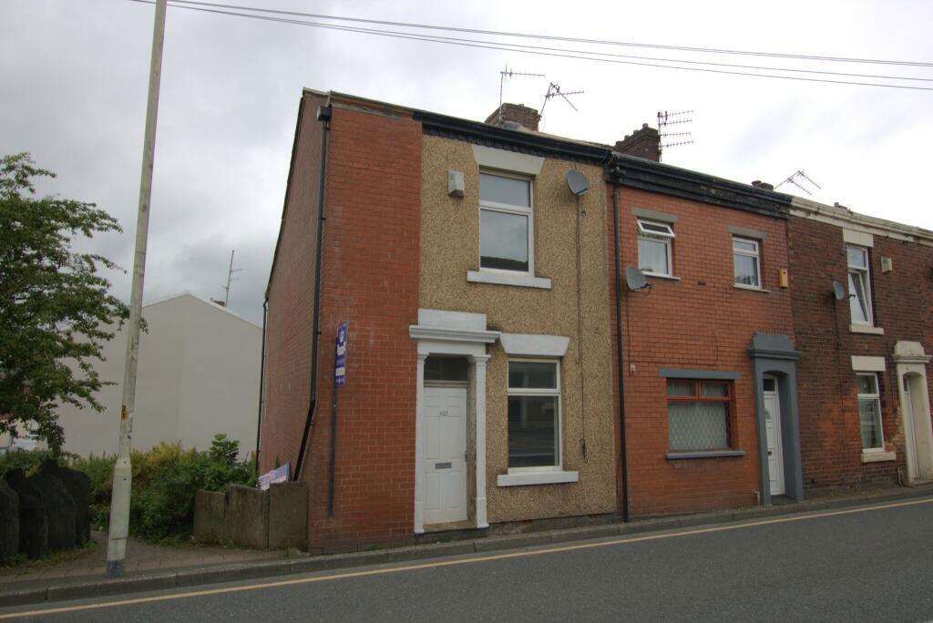 Main image of property: Livesey Branch Road, Livesey, Blackburn, Lancashire, BB2 4NB