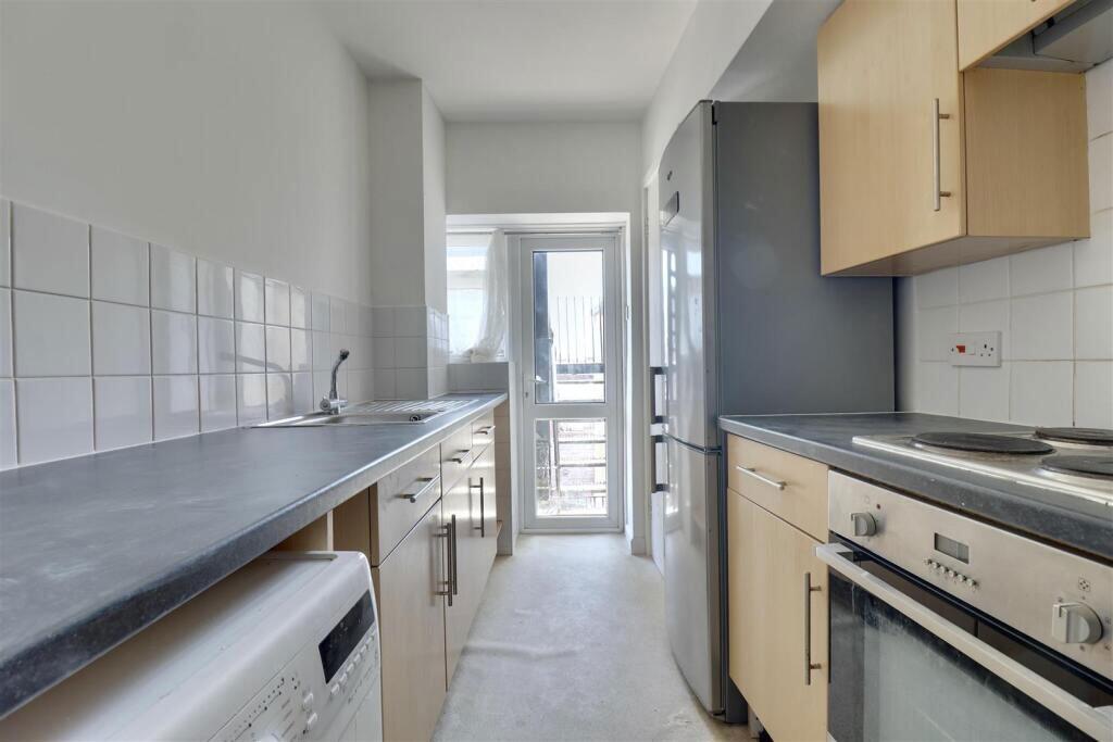 Main image of property: Osborne Road, Southsea, Hampshire, PO5 3LU