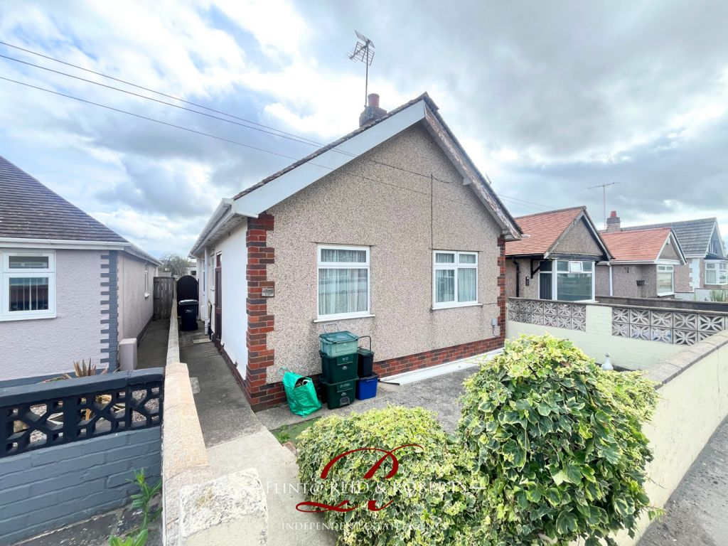 Main image of property: St. Asaph Avenue, Kinmel Bay, Rhyl, Conwy, LL18 5EF