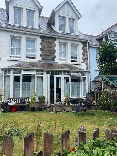 Main image of property: Trevanion Road, Wadebridge, Cornwall, PL27 7NZ