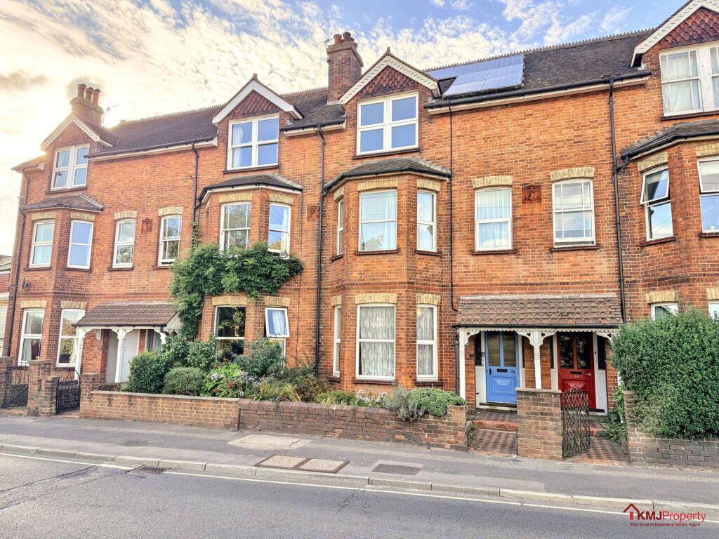 Main image of property: North Farm Road, High Brooms, Tunbridge Wells, Kent, TN2 3XD