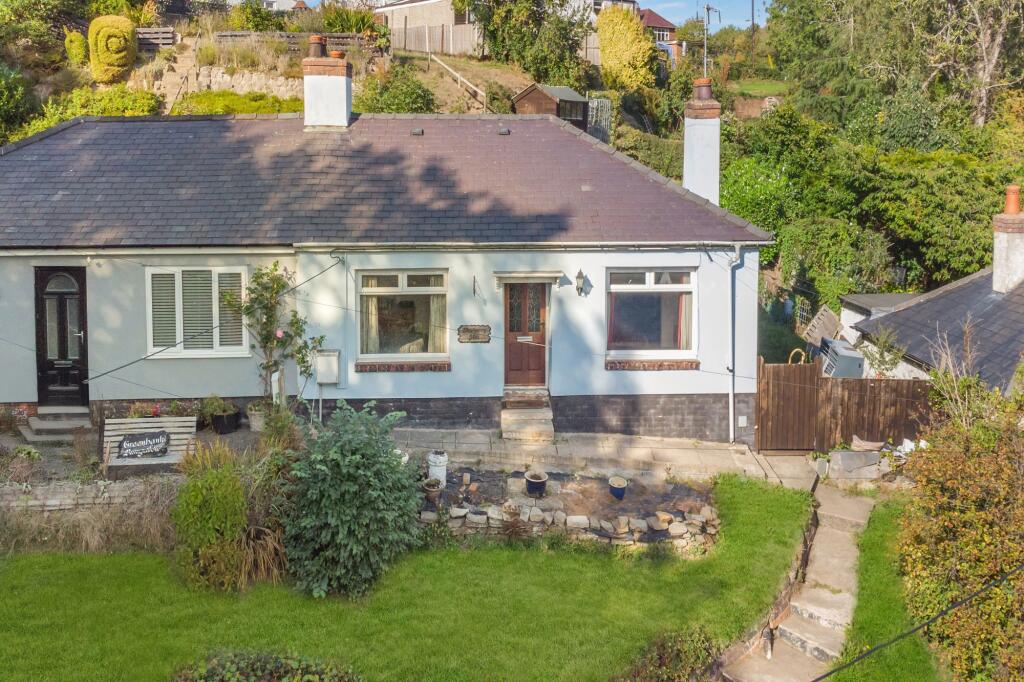 Main image of property: Village Road, Northop Hall, Mold, Flintshire, CH7 6HT