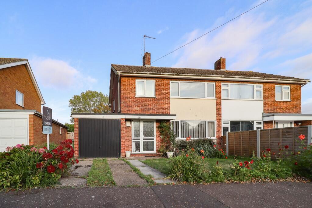 Main image of property: Driftlands, Fakenham, Norfolk, NR21 8EB