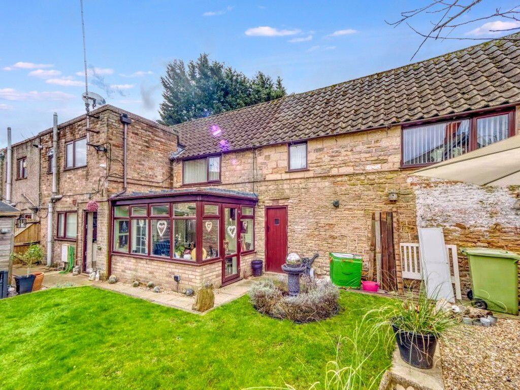 Main image of property: Sheffield Road, Creswell, Worksop, Derbyshire, S80 4HG