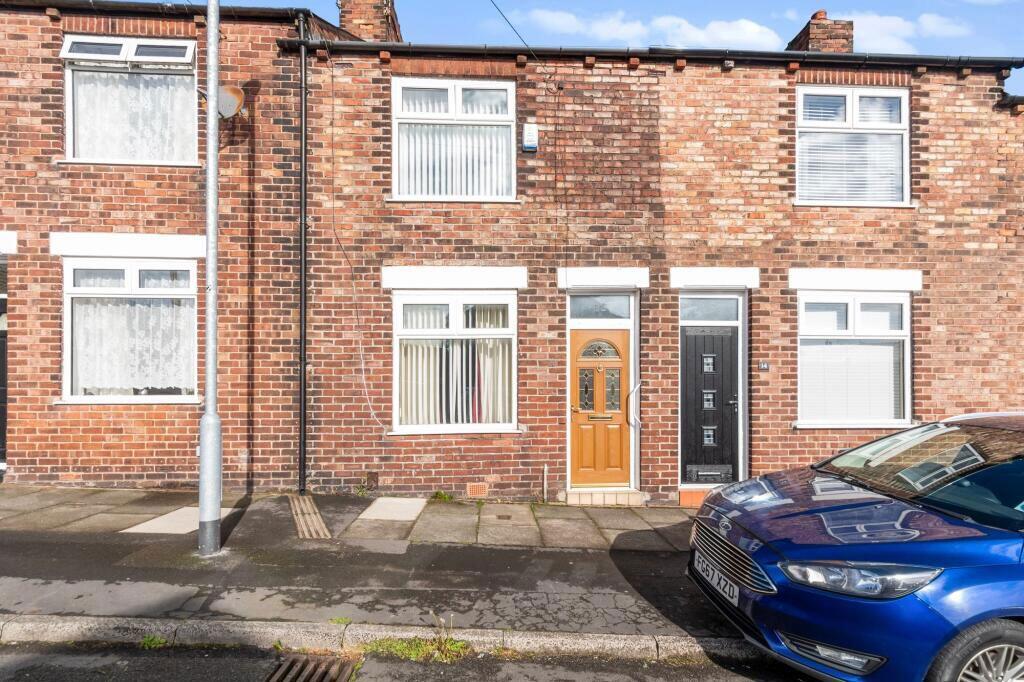 Main image of property: Howard Street, St.Helens, St. Helens, Merseyside, WA10 3RG