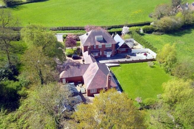 Main image of property: Coventry Road, Fillongley, Coventry, Warwickshire, CV7 8EQ