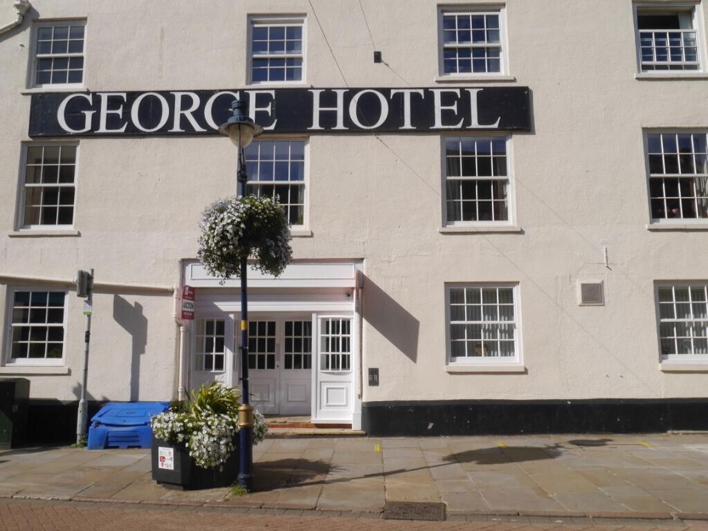 Main image of property: High Street, Melton Mowbray, Leicestershire, LE13 0TU