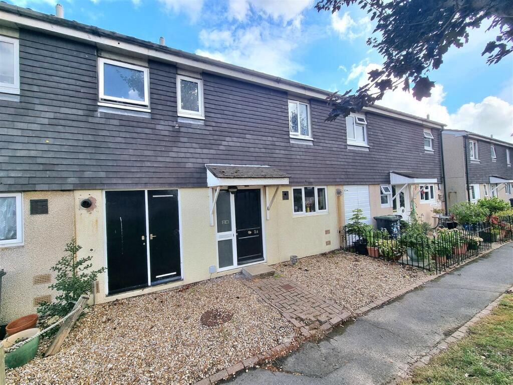 Main image of property: Widgeon Close, Gosport, Hampshire, PO12 4JG