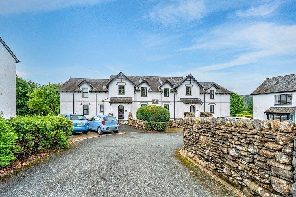 Main image of property: Campbell House, Coniston, Cumbria, LA21 8ER