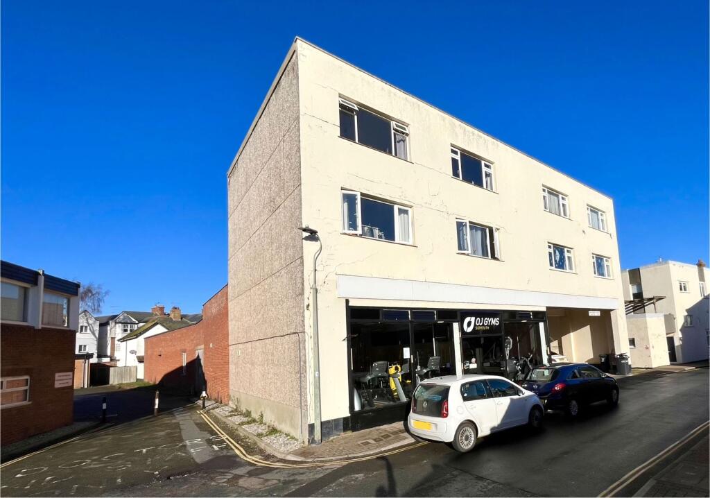 Main image of property: Blackmore Drive, Sidmouth, Devon, EX10 8LA