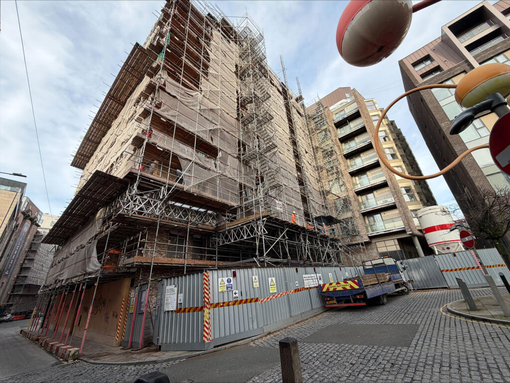 Main image of property: 27 Gradwell Street, Liverpool, Merseyside, L1 4LH