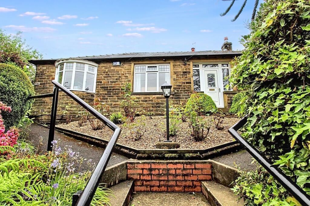 Main image of property: Jackroyd Lane, Newsome, Huddersfield, West Yorkshire, HD4 6RD